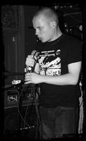INSECT WARFARE - Texan grindcore supremos - guaranteed short, fast and loud! 